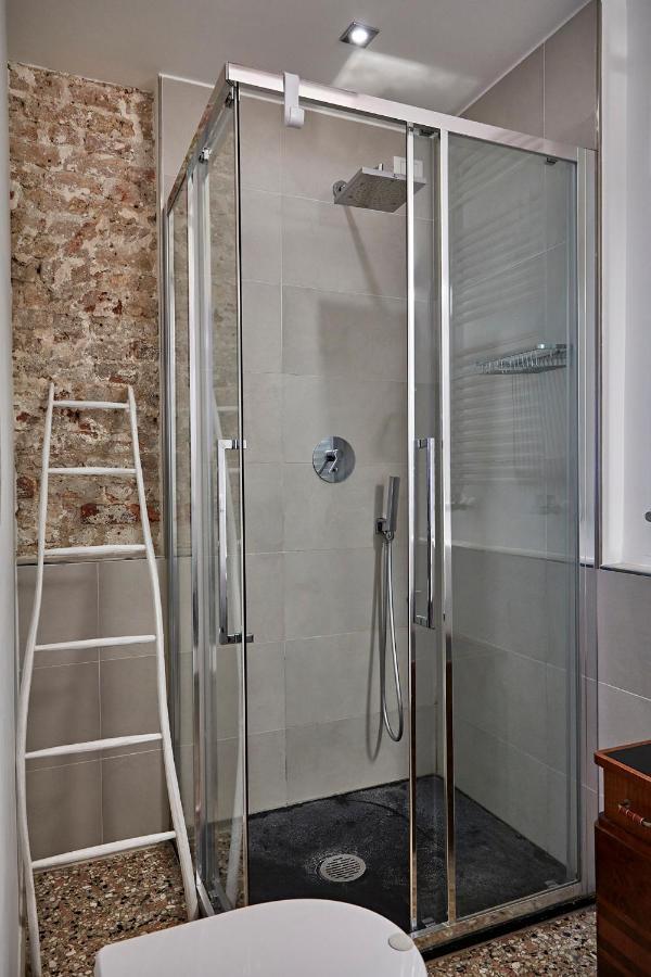 Ca' Widmann Apartament Wenecja