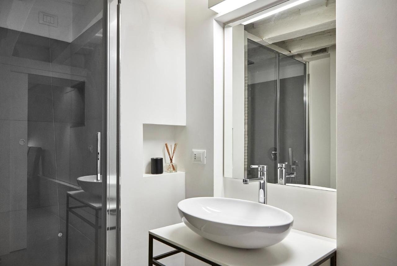 Apartament Ca' Widmann