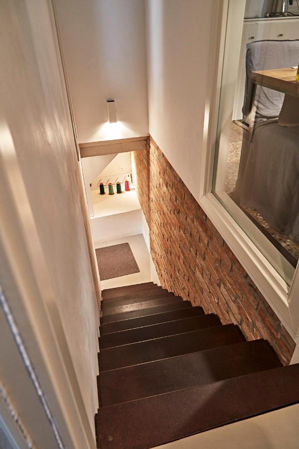 Ca' Widmann Apartament