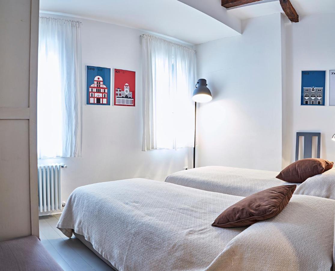 Ca' Widmann Apartament Wenecja