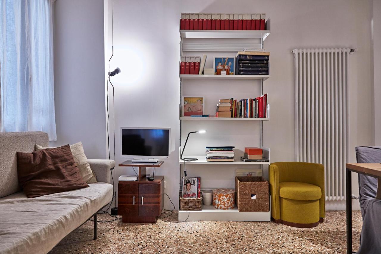 Apartamento Ca' Widmann Venecia