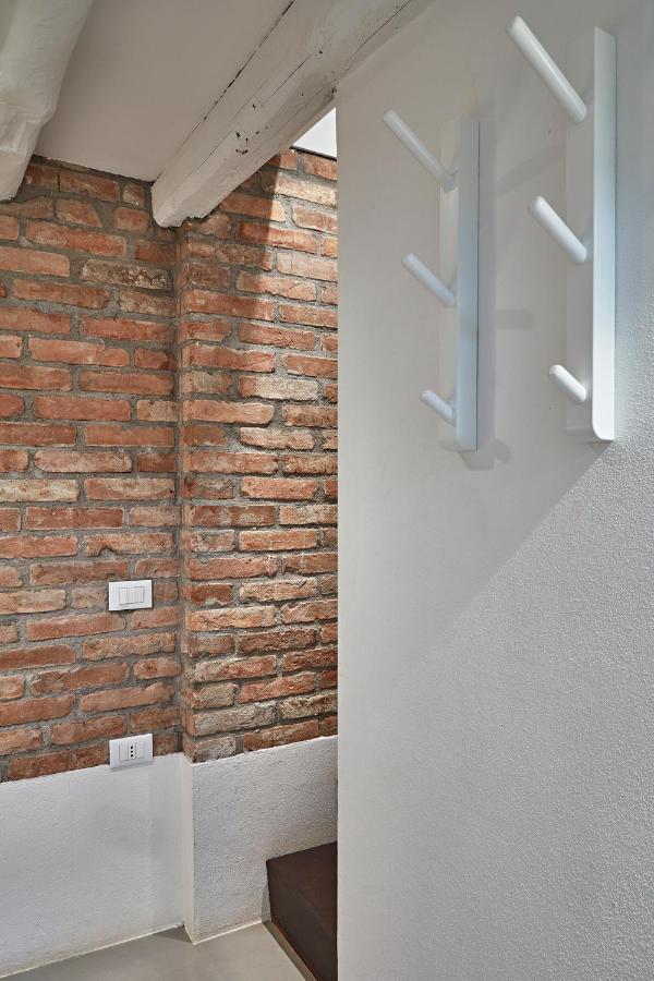 Apartamento Ca' Widmann *