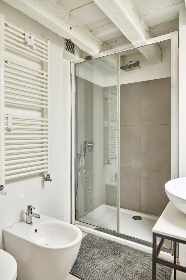 Apartamento Ca' Widmann Venecia