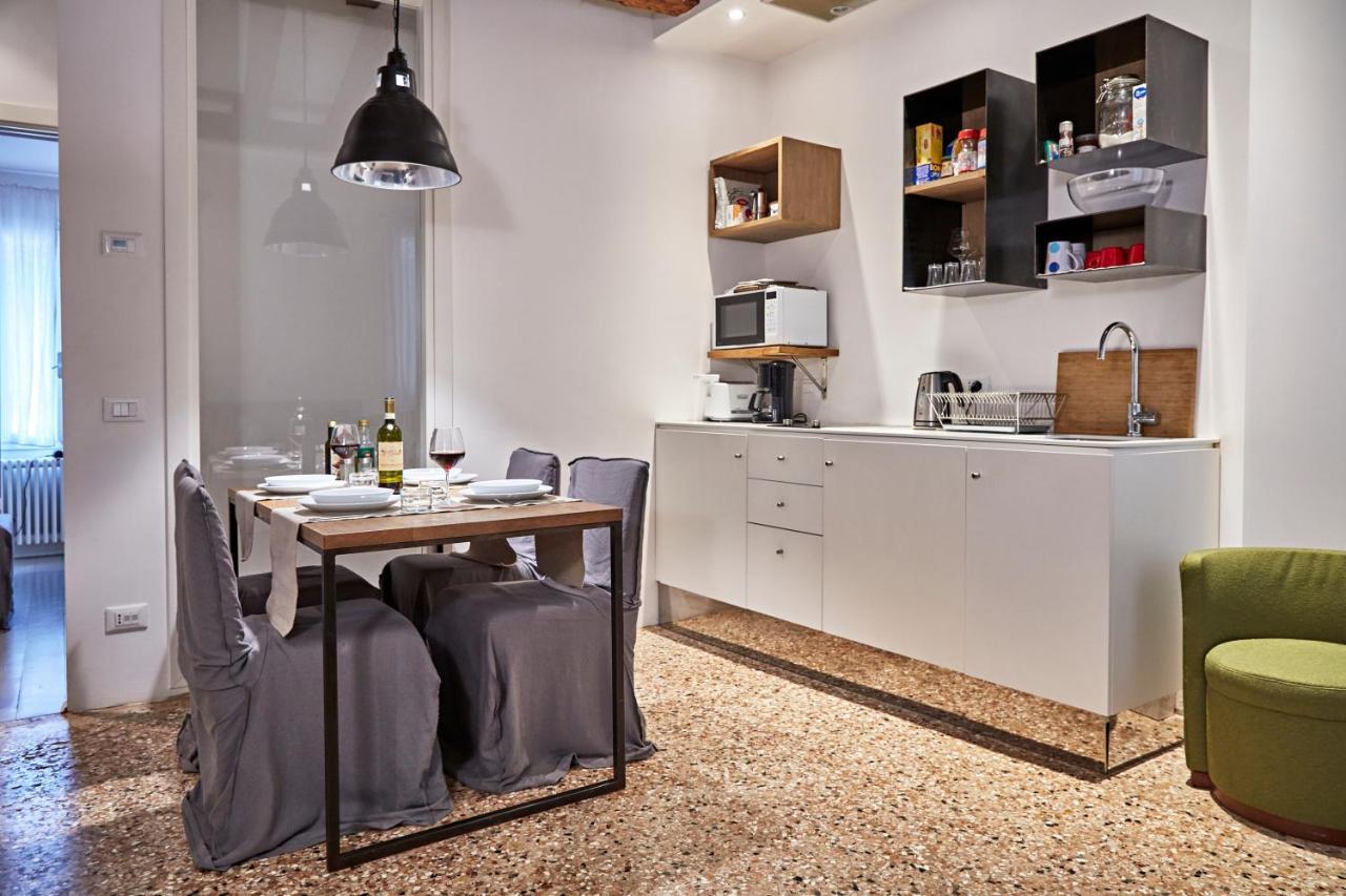 Ca' Widmann Apartamento *